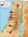israel-1949-defense
